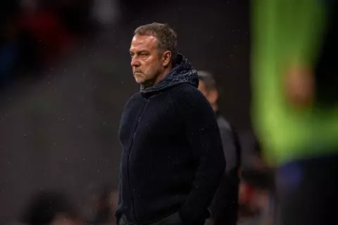 صباحك أوروبي.. تحذير باريس.. مستقبل فليك.. وتأهل ريال مدريد